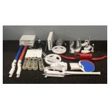 Nintendo Wii Console, Games, Accessories