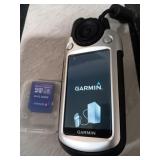 Garmin Handheld GPS Unit