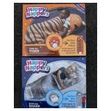 (2) New Happy Nappers for Kids