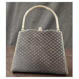 Vintage Clutch Purse