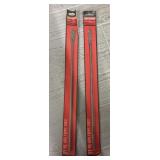 (2) Craftsman Power Wood Boring Kit