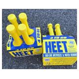 8-Pack Heet Antifreeze-Water Remover