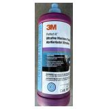 1qt 3M Perfect-It Ultrafine Machine Polish