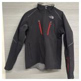 North Face Menï¿½s Zip Up Jacket