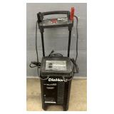 DieHard 6V/12V Battery Charger Engine Starter
