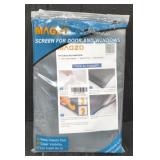 Magzo Screen For Doors & Windows