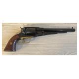 F.LLIPIETTA .44 Cal Black Powder Pistol