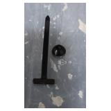 3' Cable Tie Buckle Zip Ties