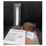 Variety of LED Lights