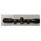 3x9 Bushnell Scope