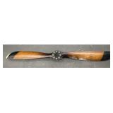 1913 Sensenich Brothers Genuine Airplane Propeller