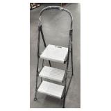 Cosco Step Ladder