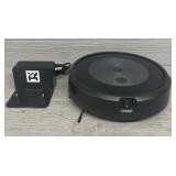 Robot Vacuum Aeroforce Cleaning System