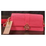 Juicy Couture Pink Shoulder Bag