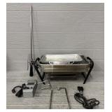 Farberware Electric Broiler