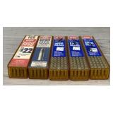 (500) Rounds CCI 22 Long Rifle Mini Mag Ammo