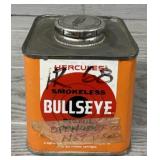 Hercules Bullseye Smokeless Powder