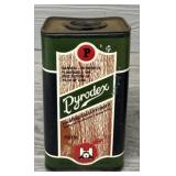 Pyrodex Pistol Black Powder