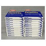 (2000) Rounds CCI Small Pistol Primers #2