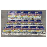 (15) Johnny Lightning Monopoly Die Casts