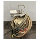 Sears Paint Sprayer