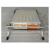 Little Giant Ladder Work Platform
