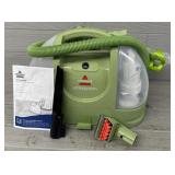 Bissell Little Green Portable Carpet Cleaner