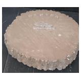 Denver Broncos Step Stone Decor