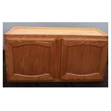 Kitchen Top Cabinet 2-Door
