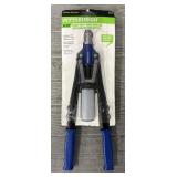 Pittsburgh Hand Riveter w/ Collection Bottle