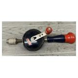 Stanley Handyman Egg Beater Drill