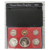 1973-S US Proof Set