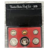 1979-S US Proof Set