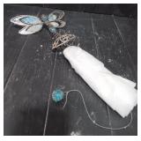 Dragonfly Wind Chime