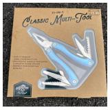 New Classic Multi-Tool