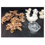 Variety of Angel Figures
