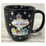 M&M Las Vegas Mug