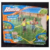 Bob Splash Boxing Ring