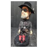 Dancing Hank Williams Jr