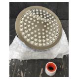 High Pressure Shower Head