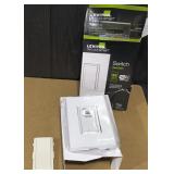 Leviton Decora Smart Switch