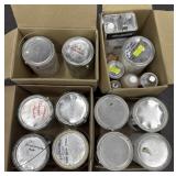 Shop Stains/Varnishes/Chemicals