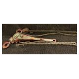 1.5 Ton Chain Hoist