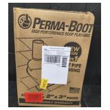 Perma Boot Sealed