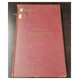 Instructions For The Navy of The United States