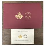 2014 Royal Mint Specimen Coin Set