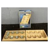 Mancala Game