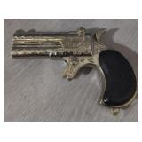 Vintage Derringer Cap Gun