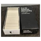 Cards Against Humanity Game