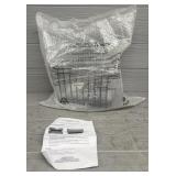 (2) Wire Organizing Baskets SEALED